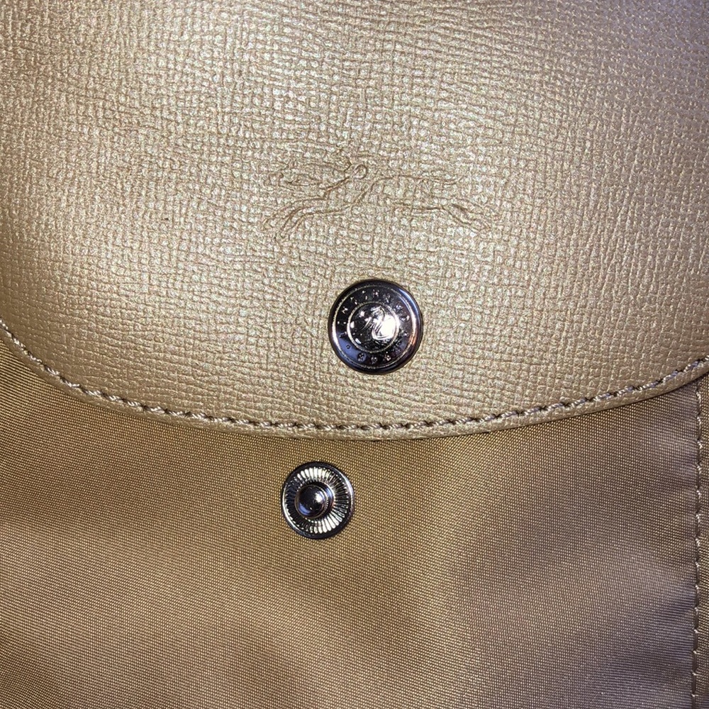 Longchamp Le Pliage Bag - Picture 2 of 11